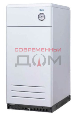 Siberia Dream 23 / 1-контур. 23 кВт, до 250 м.кв.